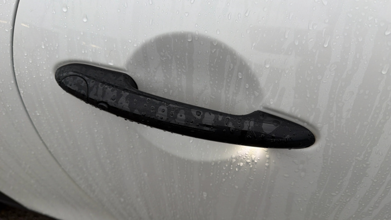 MINI Hatchback 1.5 Cooper Exclusive Premium 3dr Auto Petrol Hatchback